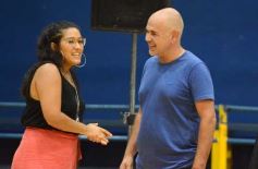 Foto de la galería: Federal de Básquet: Mitre alista su regreso y presentó plantel oficial