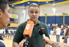 Foto de la galería: Federal de Básquet: Mitre alista su regreso y presentó plantel oficial