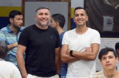 Foto de la galería: Federal de Básquet: Mitre alista su regreso y presentó plantel oficial