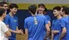 Foto de la galería: Federal de Básquet: Mitre alista su regreso y presentó plantel oficial