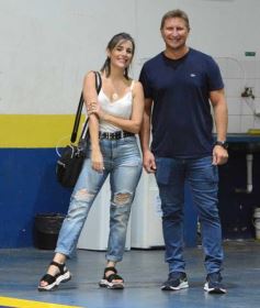 Foto de la galería: Federal de Básquet: Mitre alista su regreso y presentó plantel oficial