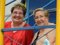 Foto de la galería: Federal de Básquet: Mitre alista su regreso y presentó plantel oficial