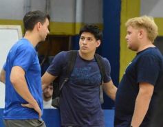 Foto de la galería: Federal de Básquet: Mitre alista su regreso y presentó plantel oficial