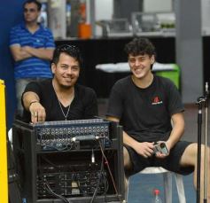 Foto de la galería: Federal de Básquet: Mitre alista su regreso y presentó plantel oficial