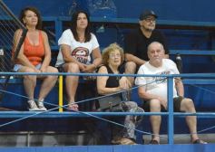 Foto de la galería: Federal de Básquet: Mitre alista su regreso y presentó plantel oficial