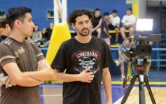 Foto de la galería: Federal de Básquet: Mitre alista su regreso y presentó plantel oficial