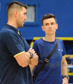 Foto de la galería: Federal de Básquet: Mitre alista su regreso y presentó plantel oficial