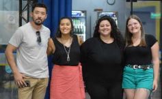 Foto de la galería: Federal de Básquet: Mitre alista su regreso y presentó plantel oficial