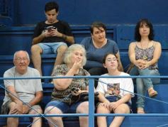 Foto de la galería: Federal de Básquet: Mitre alista su regreso y presentó plantel oficial