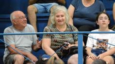 Foto de la galería: Federal de Básquet: Mitre alista su regreso y presentó plantel oficial