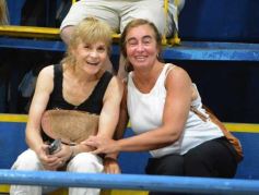 Foto de la galería: Federal de Básquet: Mitre alista su regreso y presentó plantel oficial