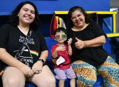 Foto de la galería: Federal de Básquet: Mitre alista su regreso y presentó plantel oficial