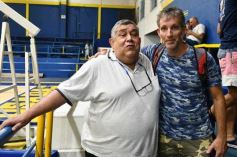 Foto de la galería: Federal de Básquet: Mitre alista su regreso y presentó plantel oficial