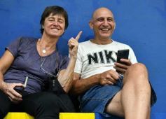 Foto de la galería: Federal de Básquet: Mitre alista su regreso y presentó plantel oficial