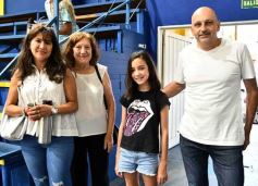 Foto de la galería: Federal de Básquet: Mitre alista su regreso y presentó plantel oficial