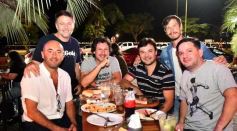 Foto de la galería: Noche de viernes en Antares: salida y disfrute en la previa del fin de semana posadeño