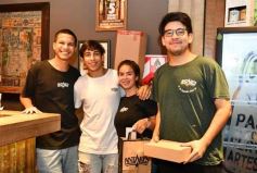 Foto de la galería: Noche de viernes en Antares: salida y disfrute en la previa del fin de semana posadeño