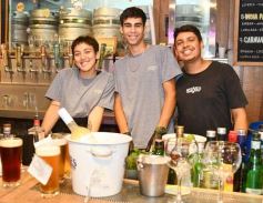 Foto de la galería: Noche de viernes en Antares: salida y disfrute en la previa del fin de semana posadeño