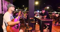 Foto de la galería: Noche de viernes en Antares: salida y disfrute en la previa del fin de semana posadeño