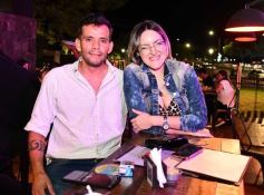 Foto de la galería: Noche de viernes en Antares: salida y disfrute en la previa del fin de semana posadeño