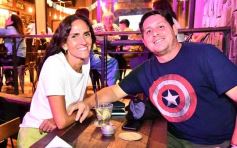 Foto de la galería: Noche de viernes en Antares: salida y disfrute en la previa del fin de semana posadeño