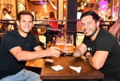 Foto de la galería: Noche de viernes en Antares: salida y disfrute en la previa del fin de semana posadeño