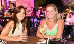 Foto de la galería: Noche de viernes en Antares: salida y disfrute en la previa del fin de semana posadeño