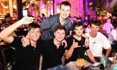 Foto de la galería: Noche de viernes en Antares: salida y disfrute en la previa del fin de semana posadeño