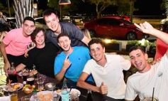 Foto de la galería: Noche de viernes en Antares: salida y disfrute en la previa del fin de semana posadeño