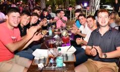 Foto de la galería: Noche de viernes en Antares: salida y disfrute en la previa del fin de semana posadeño