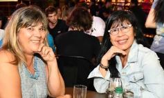 Foto de la galería: Noche de viernes en Antares: salida y disfrute en la previa del fin de semana posadeño