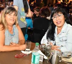 Foto de la galería: Noche de viernes en Antares: salida y disfrute en la previa del fin de semana posadeño