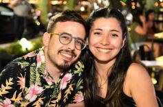 Foto de la galería: Noche de viernes en Antares: salida y disfrute en la previa del fin de semana posadeño