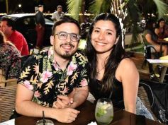 Foto de la galería: Noche de viernes en Antares: salida y disfrute en la previa del fin de semana posadeño