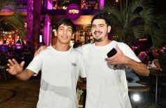 Foto de la galería: Noche de viernes en Antares: salida y disfrute en la previa del fin de semana posadeño