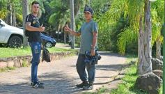 Foto de la galería: Escapada de domingo: con el verano prendido la recreación familiar copó el Club de Río