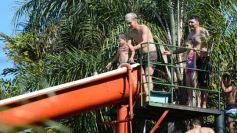 Foto de la galería: Escapada de domingo: con el verano prendido la recreación familiar copó el Club de Río