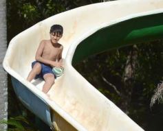 Foto de la galería: Escapada de domingo: con el verano prendido la recreación familiar copó el Club de Río