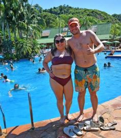 Foto de la galería: Escapada de domingo: con el verano prendido la recreación familiar copó el Club de Río