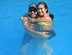 Foto de la galería: Escapada de domingo: con el verano prendido la recreación familiar copó el Club de Río