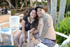 Foto de la galería: Escapada de domingo: con el verano prendido la recreación familiar copó el Club de Río