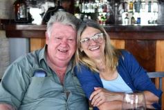 Foto de la galería: Escapada de domingo: con el verano prendido la recreación familiar copó el Club de Río