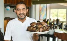 Foto de la galería: Escapada de domingo: con el verano prendido la recreación familiar copó el Club de Río