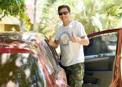 Foto de la galería: Escapada de domingo: con el verano prendido la recreación familiar copó el Club de Río