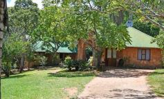 Foto de la galería: Escapada de domingo: con el verano prendido la recreación familiar copó el Club de Río