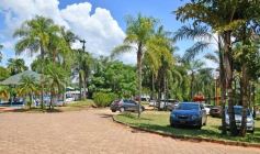 Foto de la galería: Escapada de domingo: con el verano prendido la recreación familiar copó el Club de Río