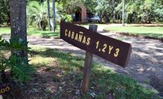 Foto de la galería: Escapada de domingo: con el verano prendido la recreación familiar copó el Club de Río