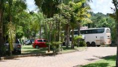 Foto de la galería: Escapada de domingo: con el verano prendido la recreación familiar copó el Club de Río