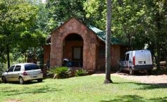 Foto de la galería: Escapada de domingo: con el verano prendido la recreación familiar copó el Club de Río