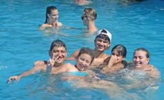 Foto de la galería: Escapada de domingo: con el verano prendido la recreación familiar copó el Club de Río